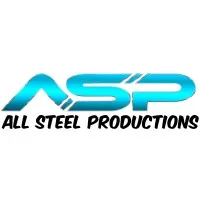 All Steel Productions All Steel Productions