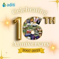 Aditi Irrigation Technologies Pvt. Ltd