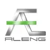 ALENG HOLDING COMPANY