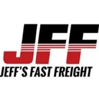 Jeff's Fast Freight