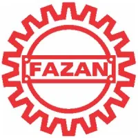 Fazan Etiquetas