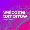 Welcome Tomorrow Welcome Tomorrow