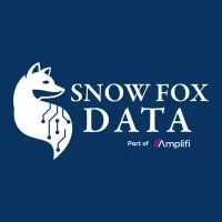 Snow Fox Data, Part of Amplifi