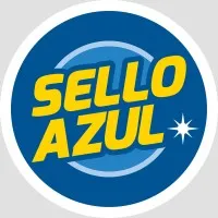 Sello Azul Sello Azul