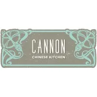 Cannon Chinese Kitchen