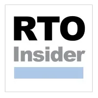 RTO Insider: your eyes and ears on the organized electric markets