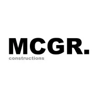 MCGR. Constructions