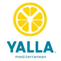 Yalla Mediterranean