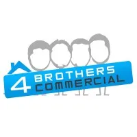 4 Brothers Commercial