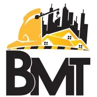 BMT Pakistan 