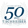 T. Schreiber Studio