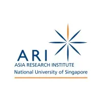 Asia Research Institute, National University of Singapore