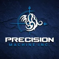 Precision Machine Inc