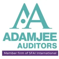 Adamjee Auditors - Member firm of SFAI International