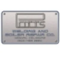 Potts Welding & Boiler Repair Co., Inc.