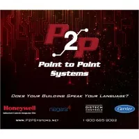 Point to Point Systems LLC