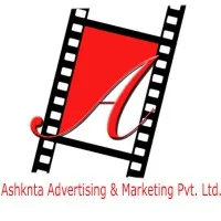 Ashknta Advertising & Marketing Pvt Ltd.
