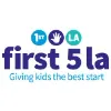 First 5 LA First 5 LA