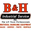 B&H Industrial Service Inc. B&H Industrial Service Inc.