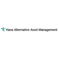 Hana Alternative Asset Management