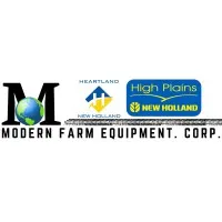 Modern Farm Equipment Corp