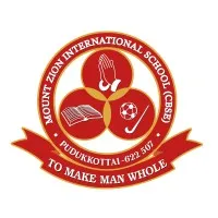 Mount Zion International School