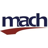 Mach Worldwide Logistics India Pvt. Ltd.