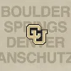 University of Colorado University of Colorado
