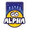 Go Alpha Kids Go Alpha Kids