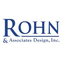 Rohn & Associates Design Inc.
