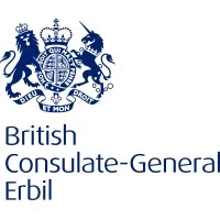 British Consulate-General Erbil