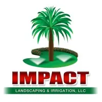 Impact Landscaping & Irrigation