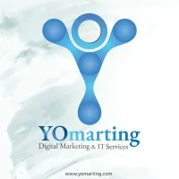 Yomarting - Digital Marketing & IT Services
