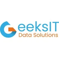 GeeksIT Data Solutions Pvt. Ltd.