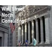 Wall Street North Wall Street North