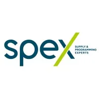 Spex Supply & Programming Experts S.A.R.L