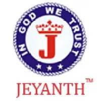 Jeyanth Ship Chandlers