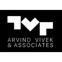 Arvind Vivek & Associates Arvind Vivek & Associates