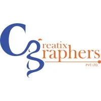 Creatix Graphers Pvt. Ltd. Creatix Graphers Pvt. Ltd.