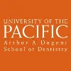 University of the Pacific - Arthur A. Dugoni School of Dentistry University of the Pacific - Arthur A. Dugoni School of Dentistry