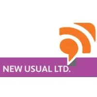 NEW USUAL LTD. NEW USUAL LTD.