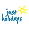 Just Holidays Pvt. Ltd. Just Holidays Pvt. Ltd.