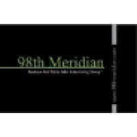98th Meridian