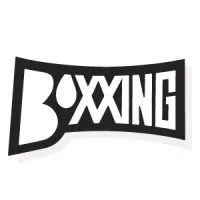 Boxxing studio