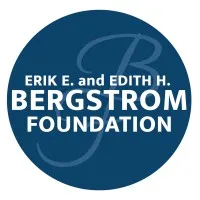 The Erik E. and Edith H. Bergstrom Foundation