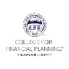 College for Financial Planning