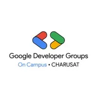 GDG CHARUSAT