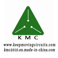 Keep Moving Circuits Co., Ltd ("KMC") Keep Moving Circuits Co., Ltd ("KMC")