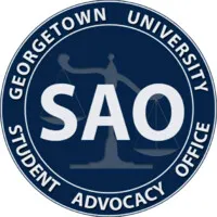 Georgetown Student Advocacy Office