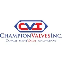 Champion Valves Inc.